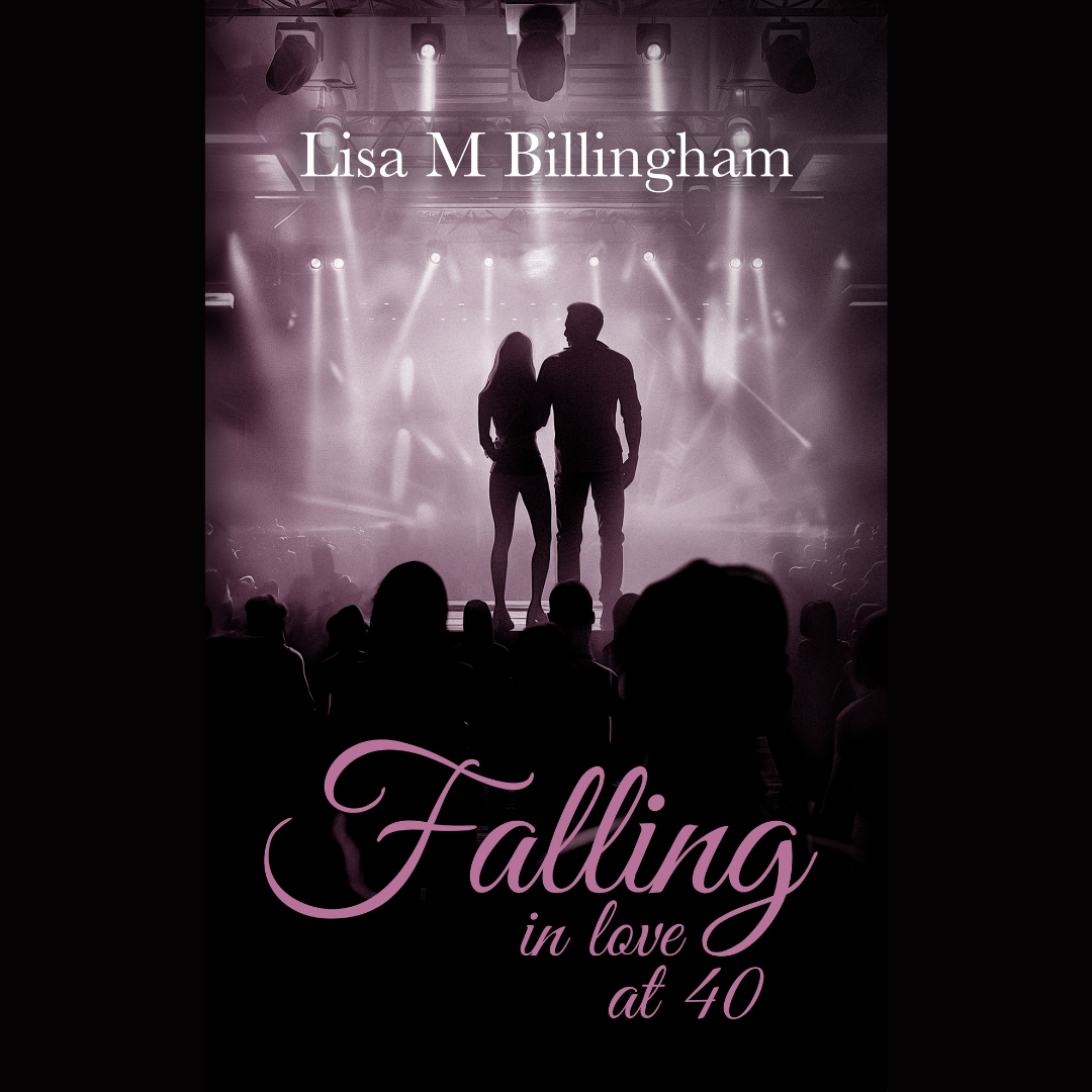 Lisa M Billingham - Multi-Genre Author, Inspirational Speaker, Workshop Facilitator